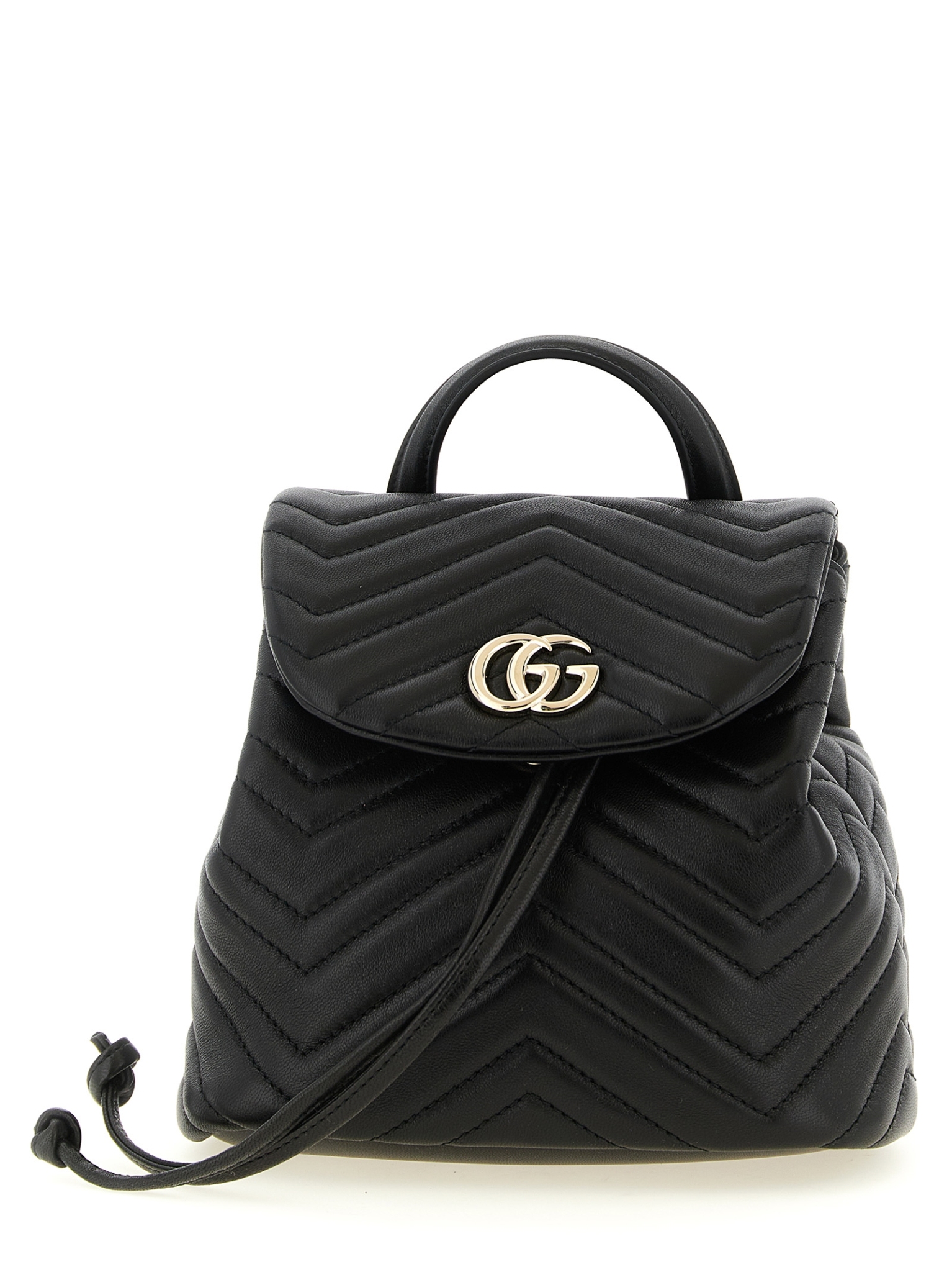 [Gucci] Backpack SS26 855921AAFXD1000