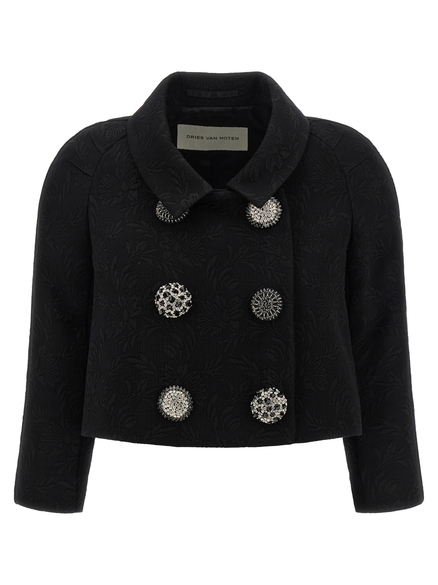 [DRIES VAN NOTEN] Blazer SS26 2610105413265900