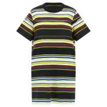 [Sacai] Short sleeve dress SS26 2608547676