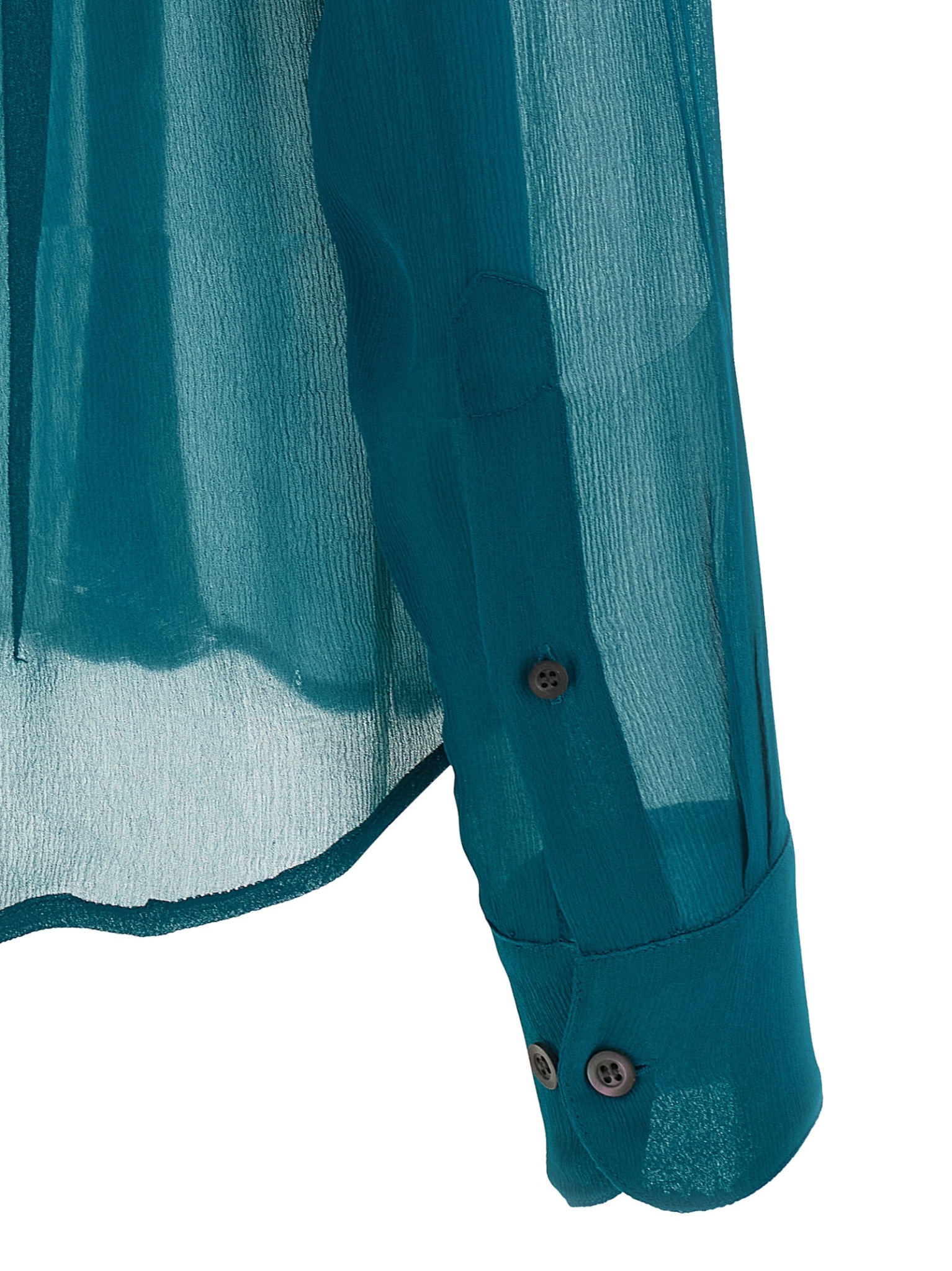 [DRIES VAN NOTEN] Shirts Long Sleeve SS26 2610107623376508