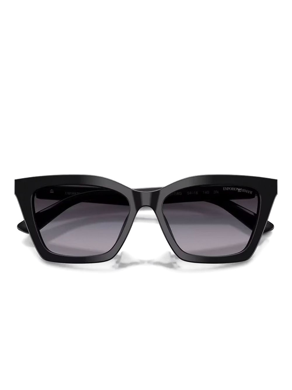 [Emporio Armani] Sunglasses FW25 0EA4250U50178G54