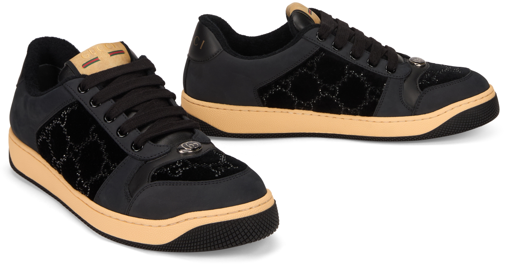 [Gucci] Sneakers SS26 853276FAFFM_1078