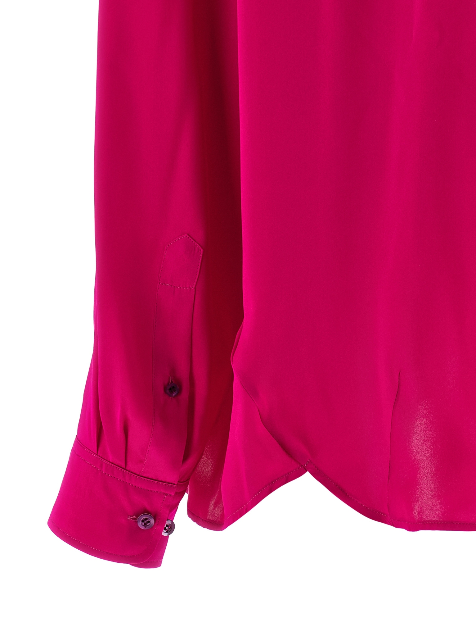 [DRIES VAN NOTEN] Shirts Long Sleeve SS26 2610107003024304