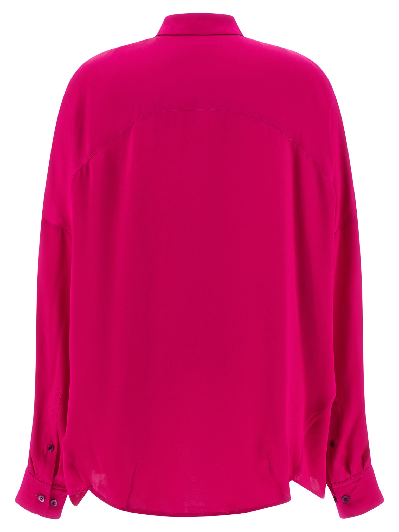[DRIES VAN NOTEN] Shirts Long Sleeve SS26 2610107003024304