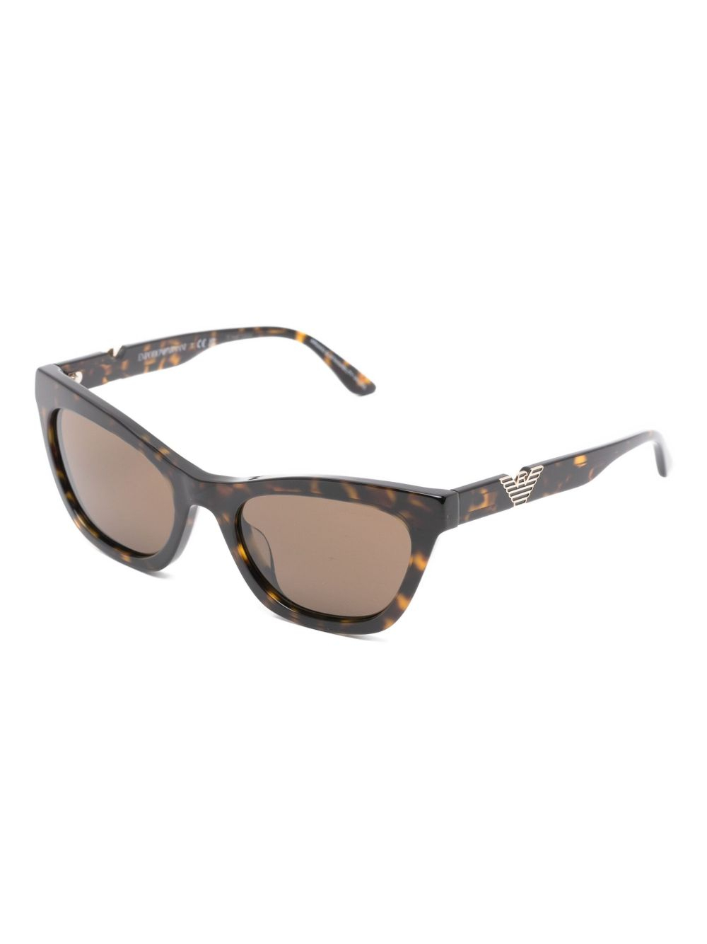 [Emporio Armani] Sunglasses FW25 0EA4259U50267355