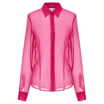 [DRIES VAN NOTEN] Shirts Long Sleeve SS26 2610107663040304