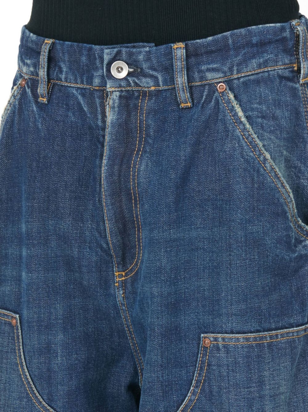[Maison Margiela] Jeans FW25 S67KA0077M30037961
