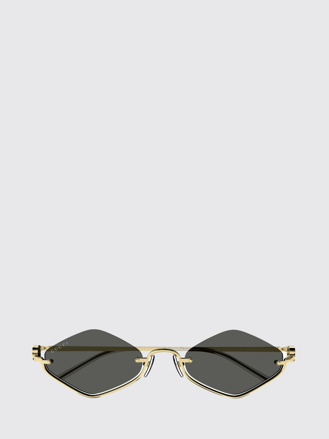 [Gucci] Sunglasses SS26 GG1604S 001