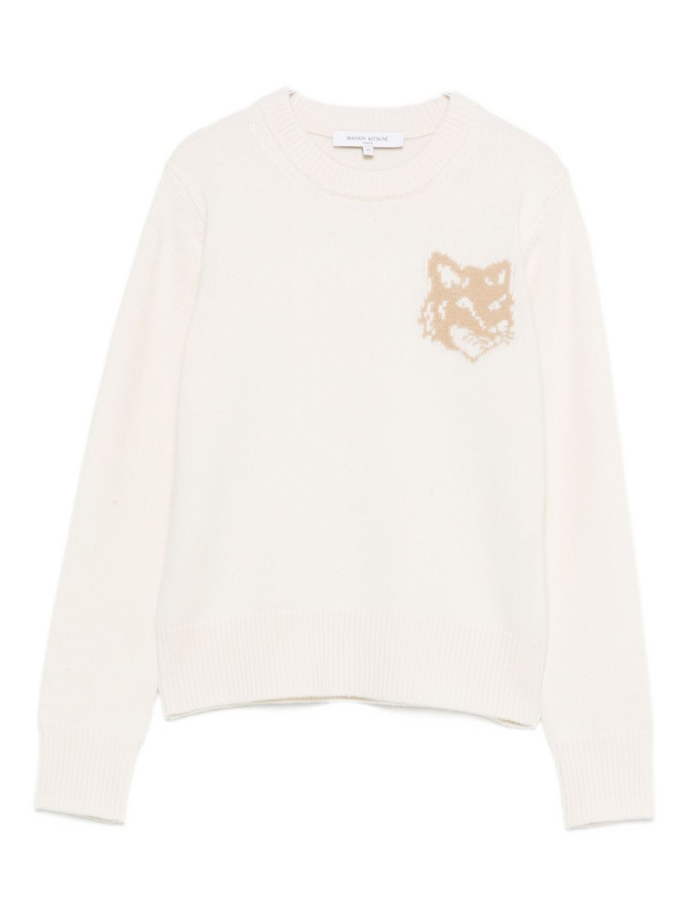 [MAISON KITSUNE] Knitwear FW25 NW00808KM03290395