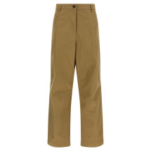 [DRIES VAN NOTEN] Trousers SS26 2610109763103102