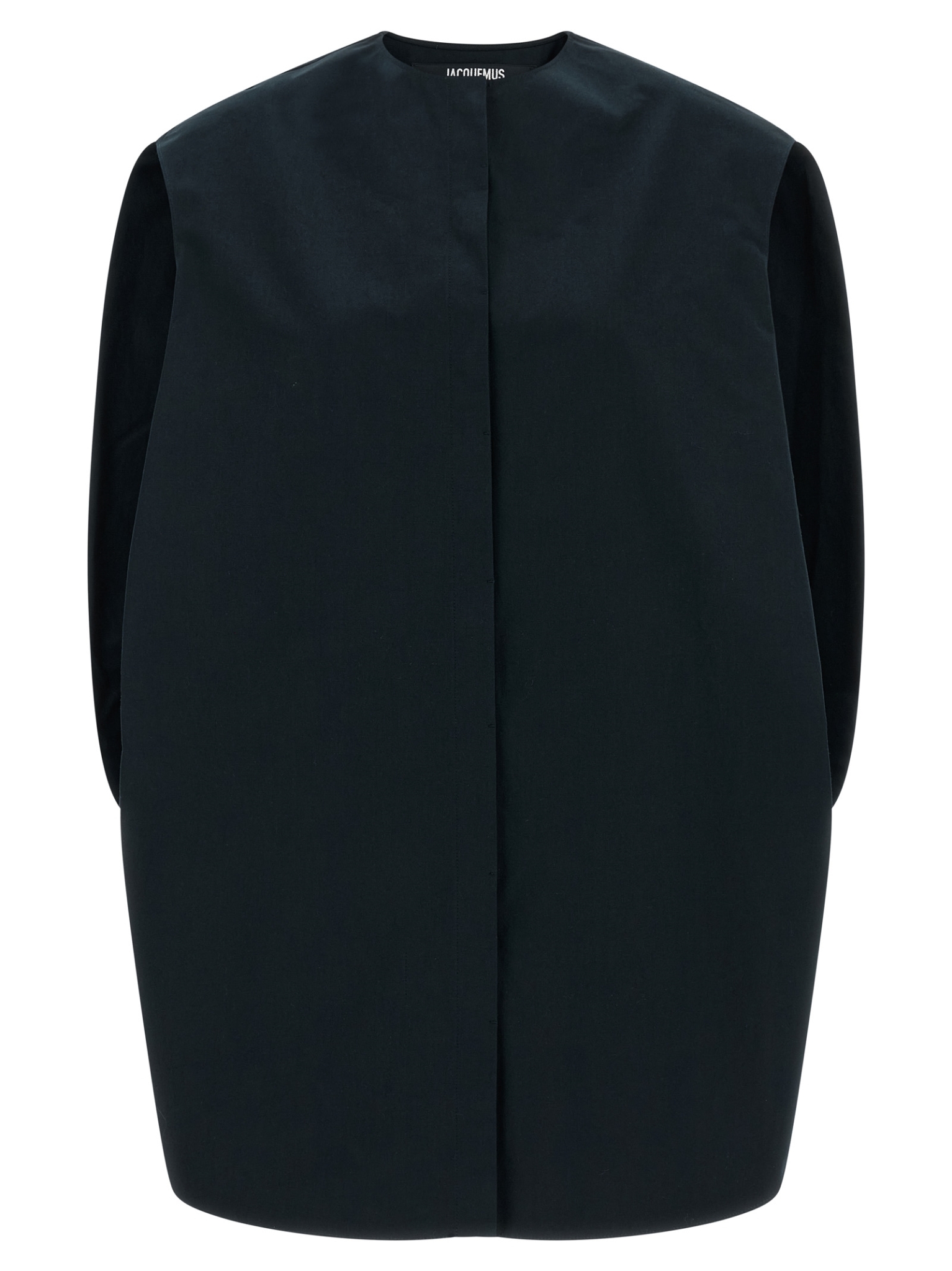 [JACQUEMUS] Long sleeve dress SS26 26EDRW00759AW00648390