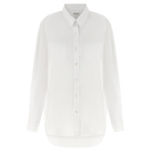 [DRIES VAN NOTEN] Shirts Long Sleeve SS26 26101071233141