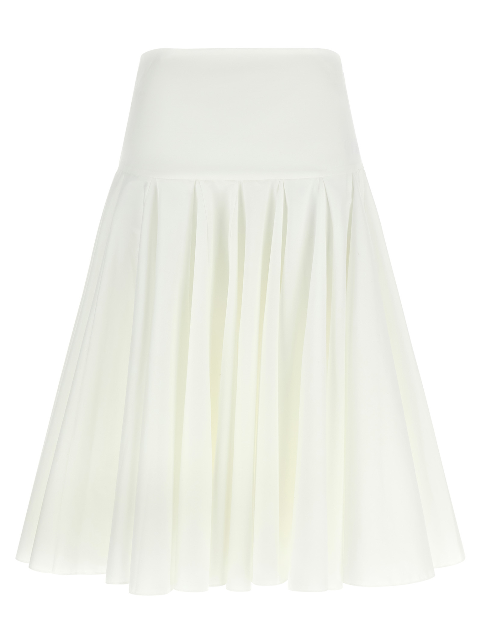 [JACQUEMUS] Long skirt SS26 26ESKW00660AW00770100