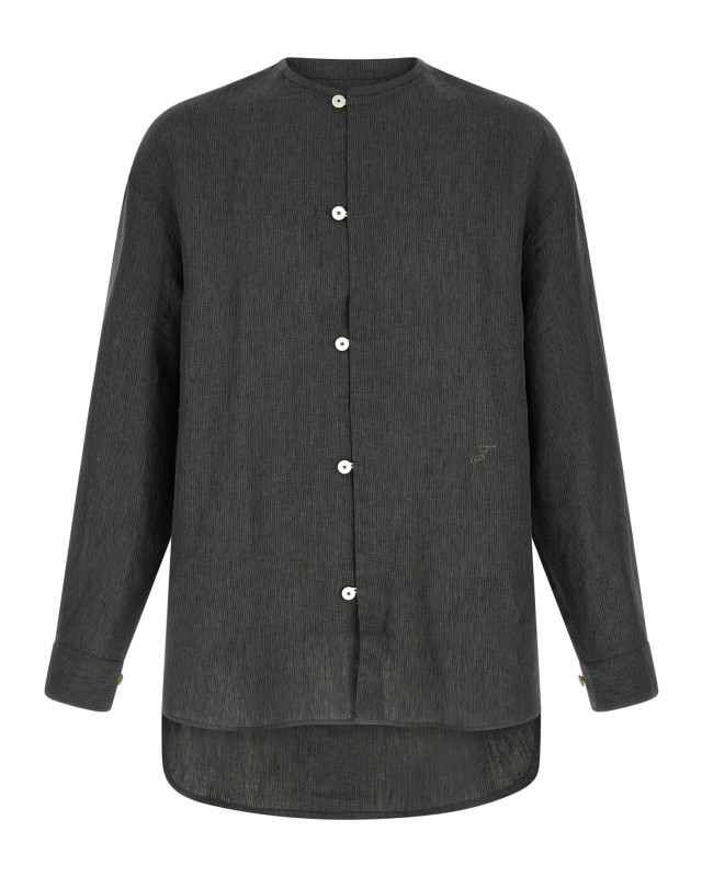 [JACQUEMUS] Shirts Long Sleeve SS26 26ESHM00615AW00810970