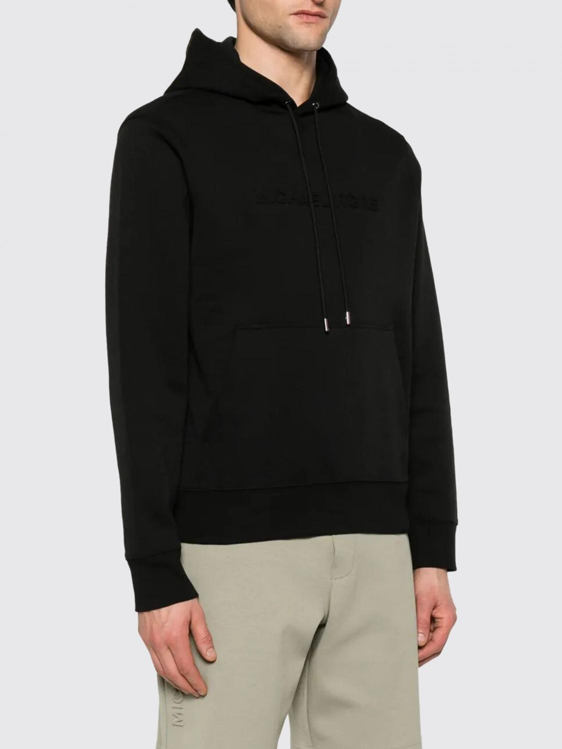[Michael Kors] Sweatshirt FW25 CR552G25MF 001