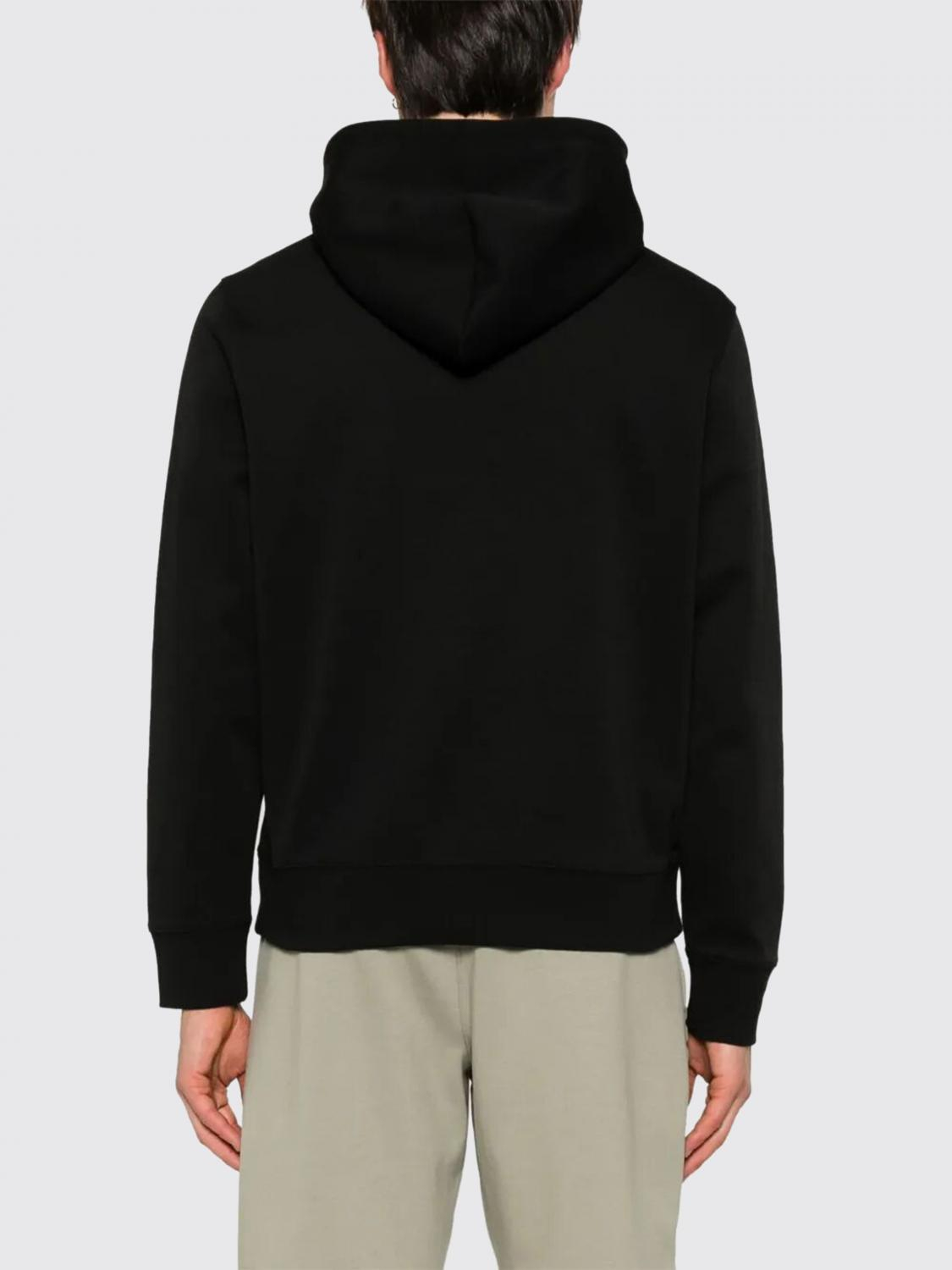[Michael Kors] Sweatshirt FW25 CR552G25MF 001