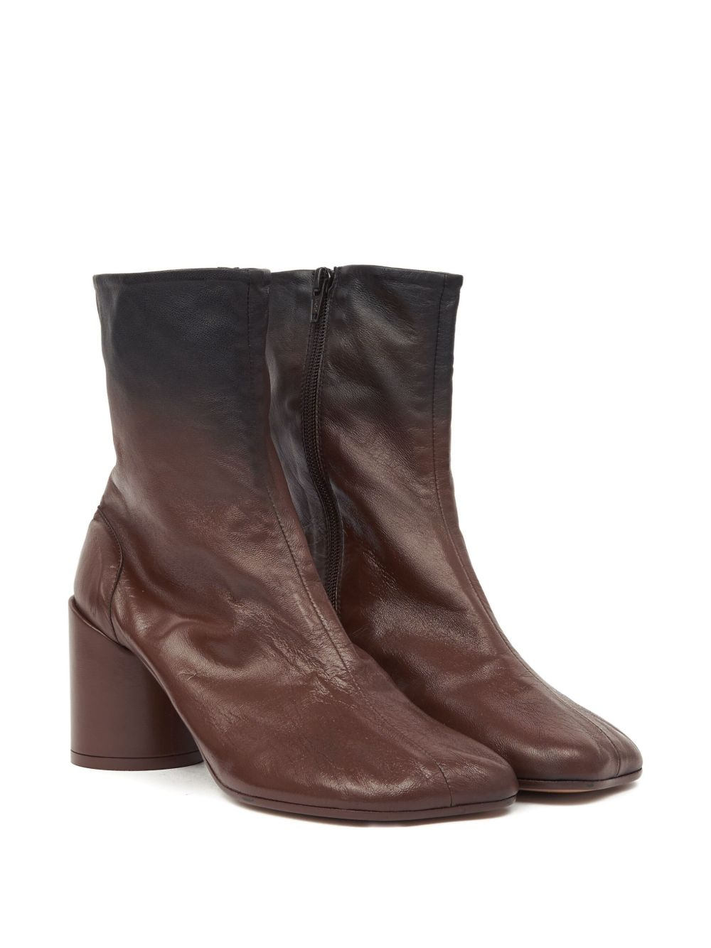 [MM6 Maison Margiela] Ankle Boots FW25 S66WU0131P7439HB099