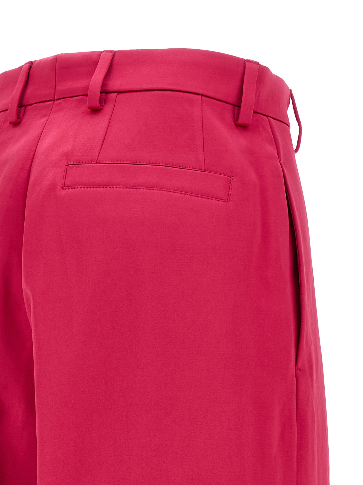 [DRIES VAN NOTEN] Trousers SS26 2610109463304304