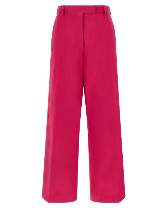 [DRIES VAN NOTEN] Trousers SS26 2610109463304304