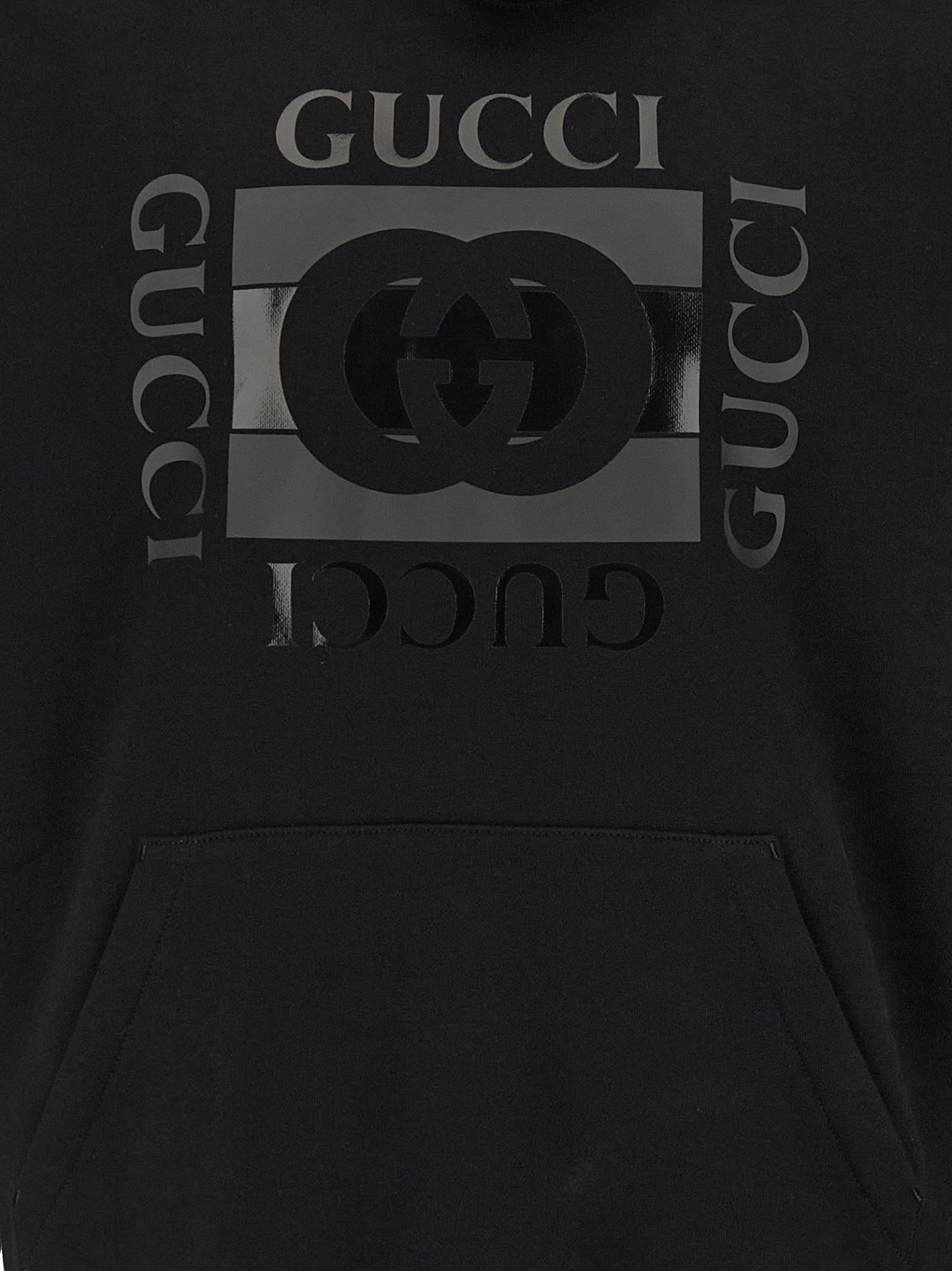 [Gucci] Sweatshirt SS26 855976XJHNH1152