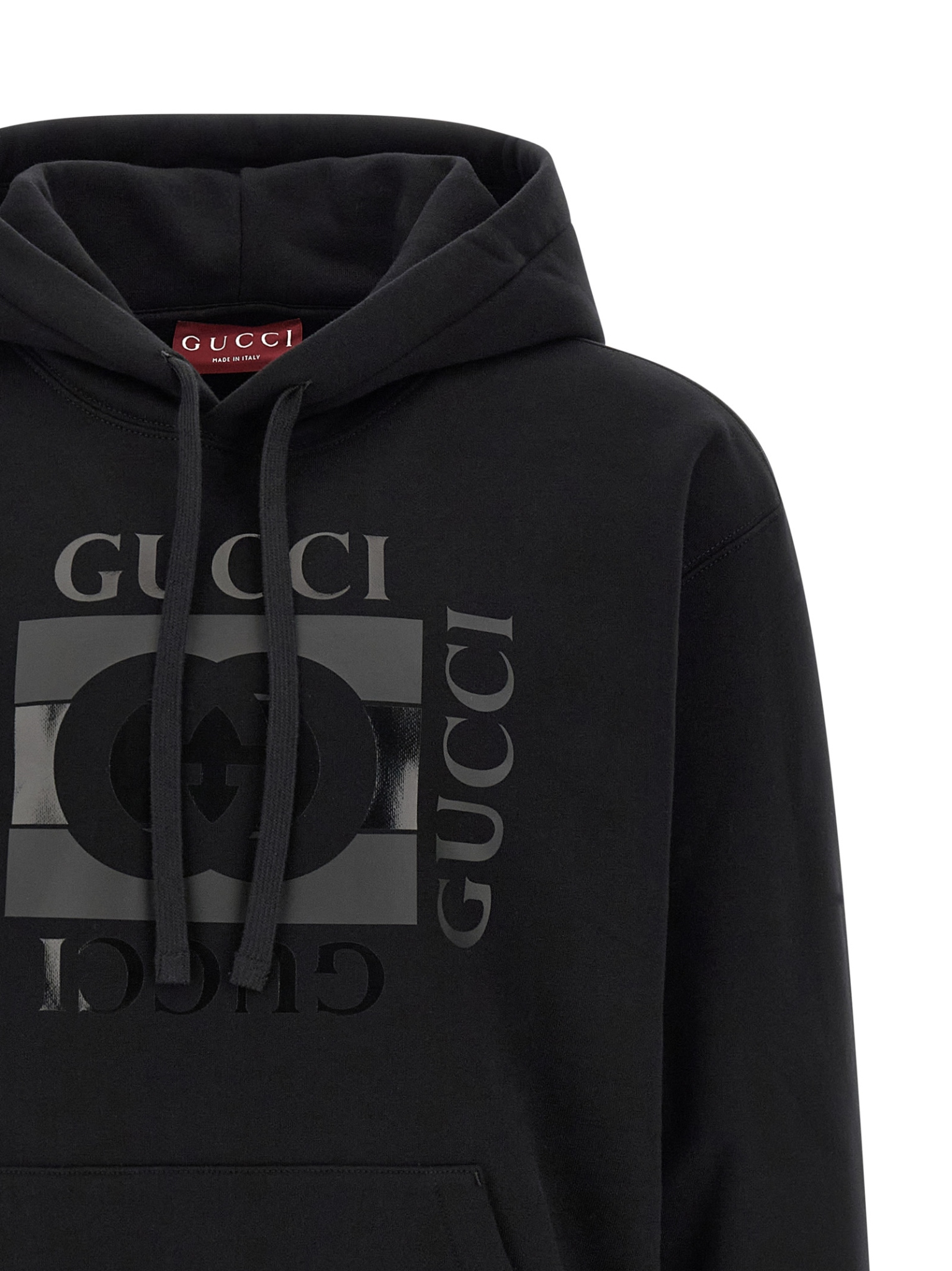 [Gucci] Sweatshirt SS26 855976XJHNH1152