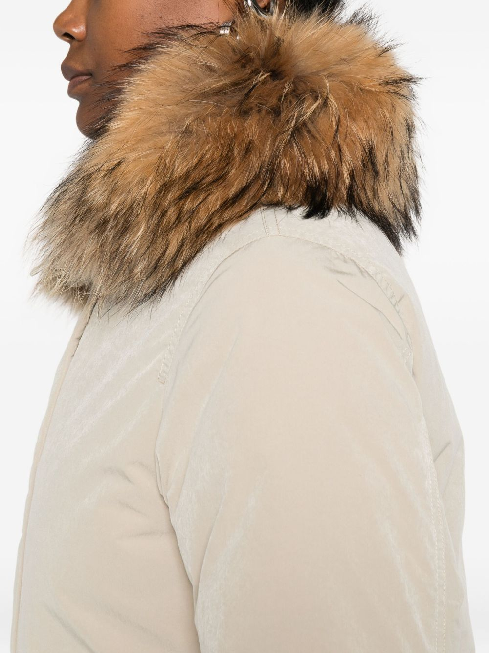 [Woolrich] Down jacket FW25 CFWWOU2043FRUT50927404