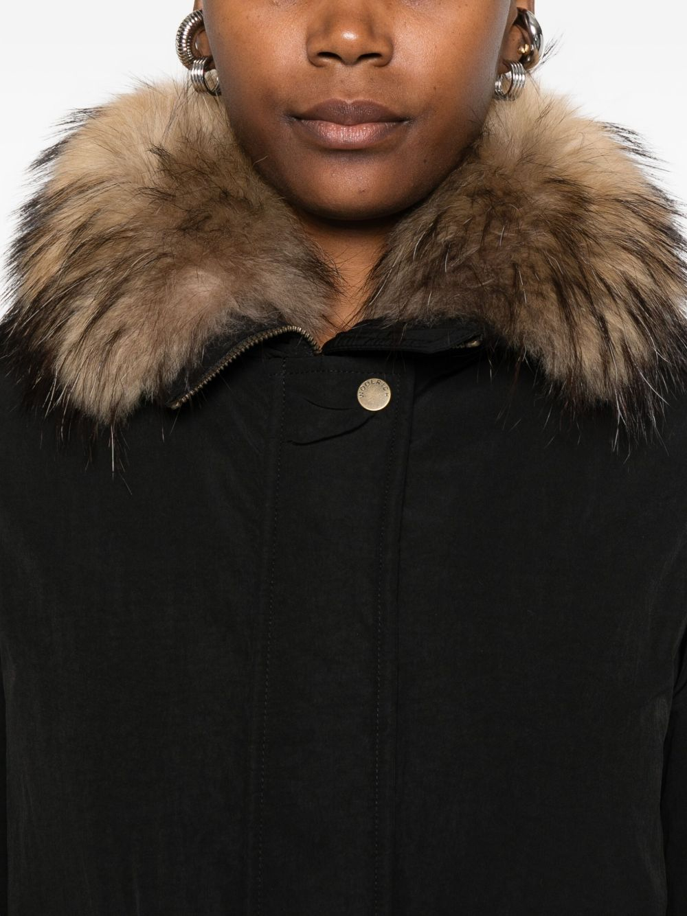 [Woolrich] Down jacket FW25 CFWWOU2043FRUT5092100