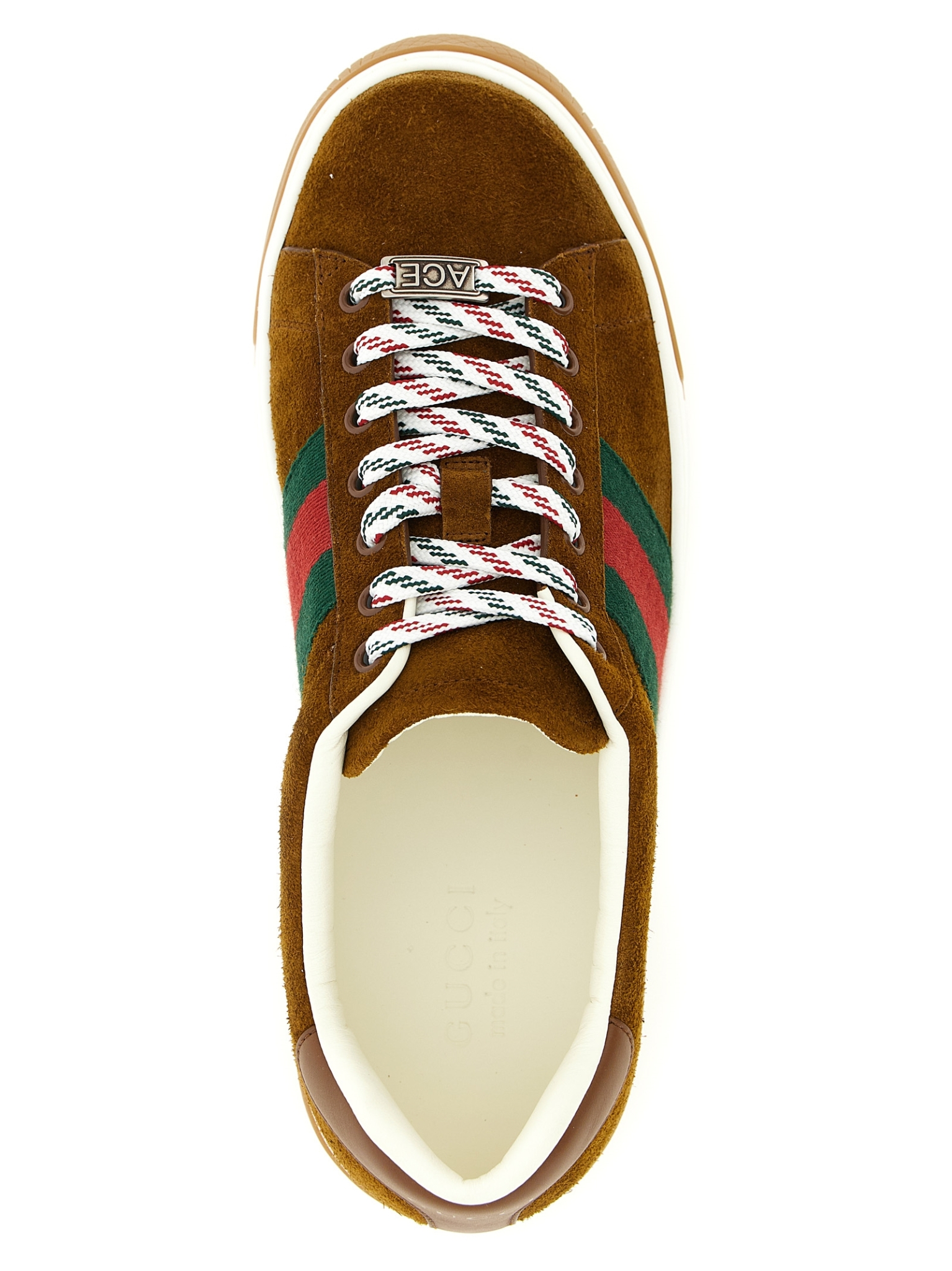 [Gucci] Sneakers SS26 849836AAFS32154