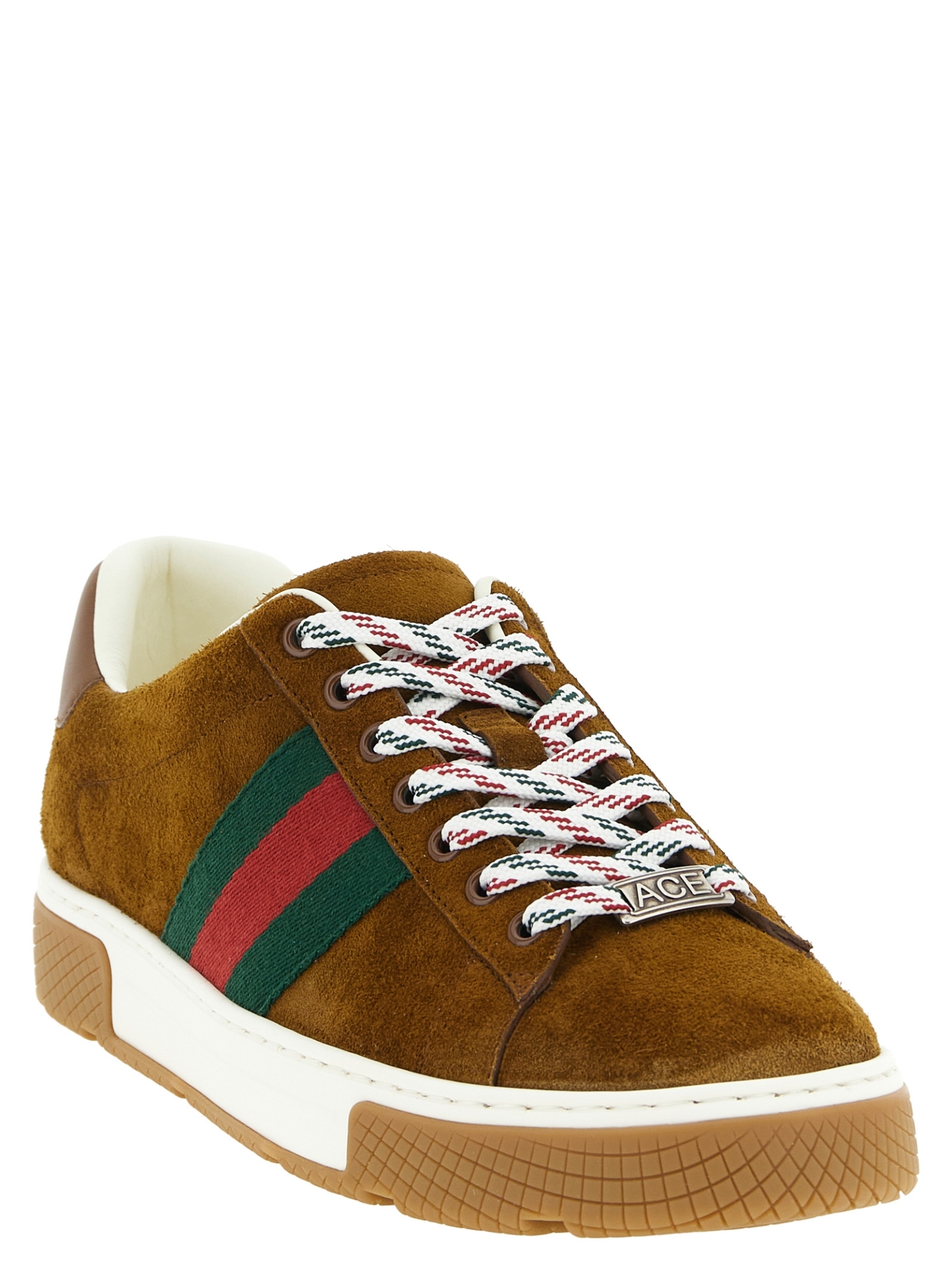 [Gucci] Sneakers SS26 849836AAFS32154