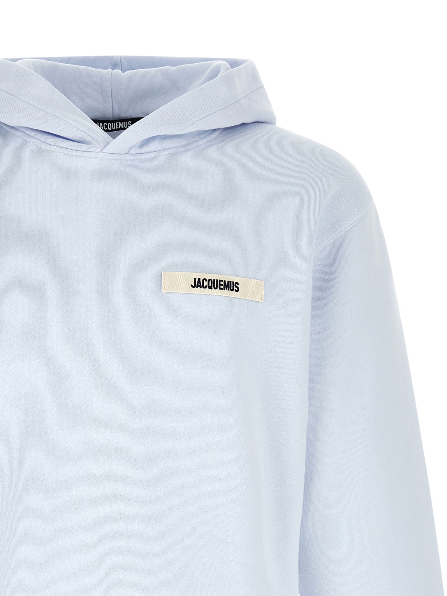 [JACQUEMUS] Sweatshirt SS26 25EHOM00247AJ00126321