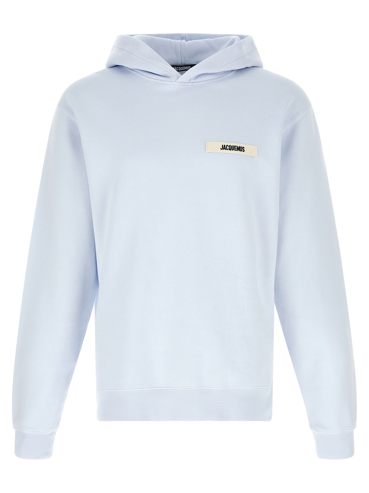 [JACQUEMUS] Sweatshirt SS26 25EHOM00247AJ00126321