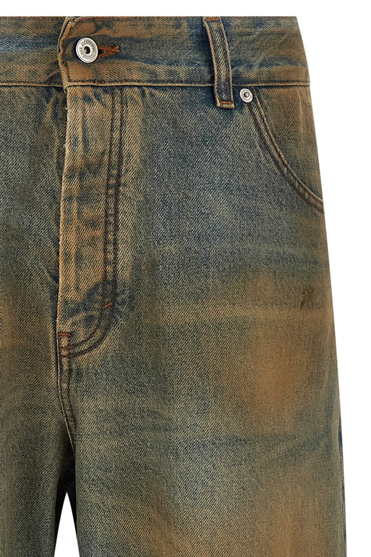 [JACQUEMUS] Jeans SS26 26EPAM00564AD0003834B