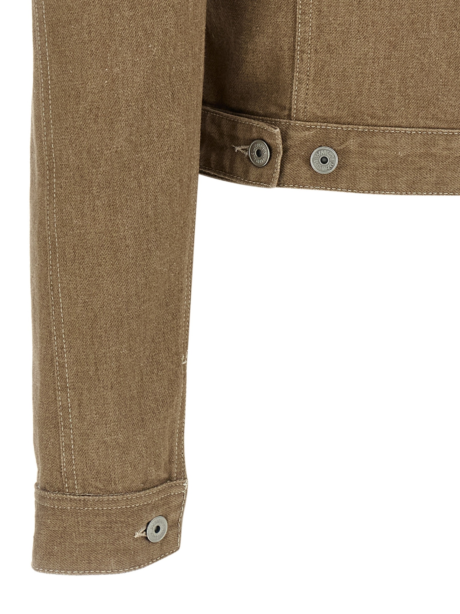 [JACQUEMUS] Casual Jacket SS26 26EJAW00142AD00058150