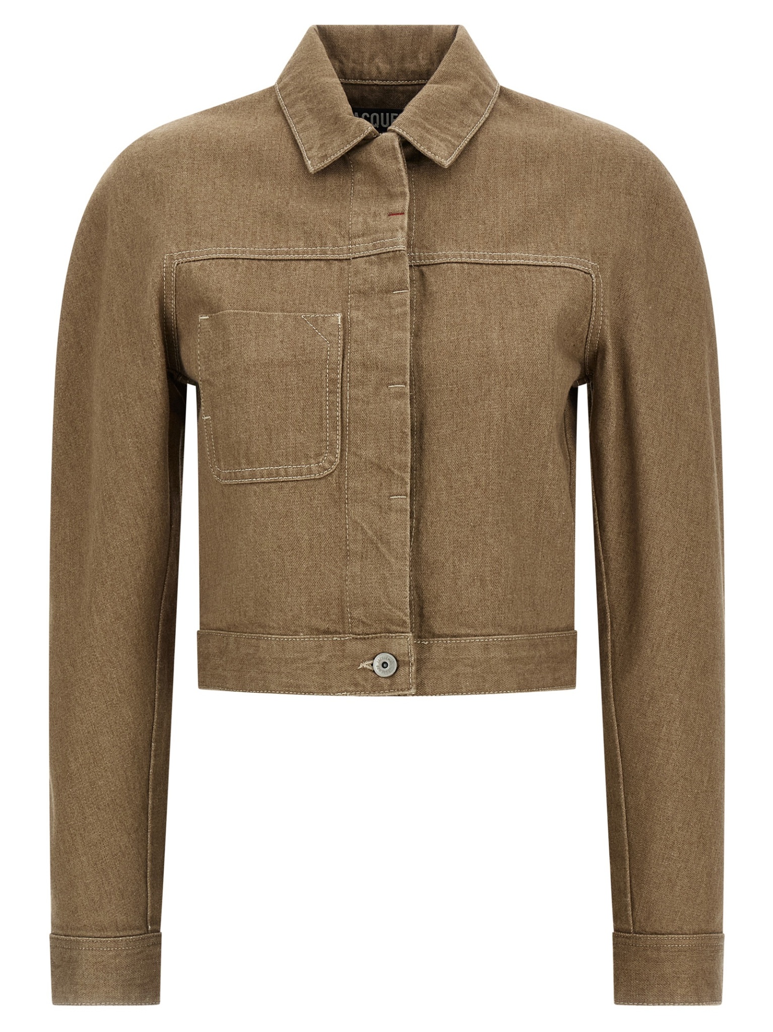 [JACQUEMUS] Casual Jacket SS26 26EJAW00142AD00058150