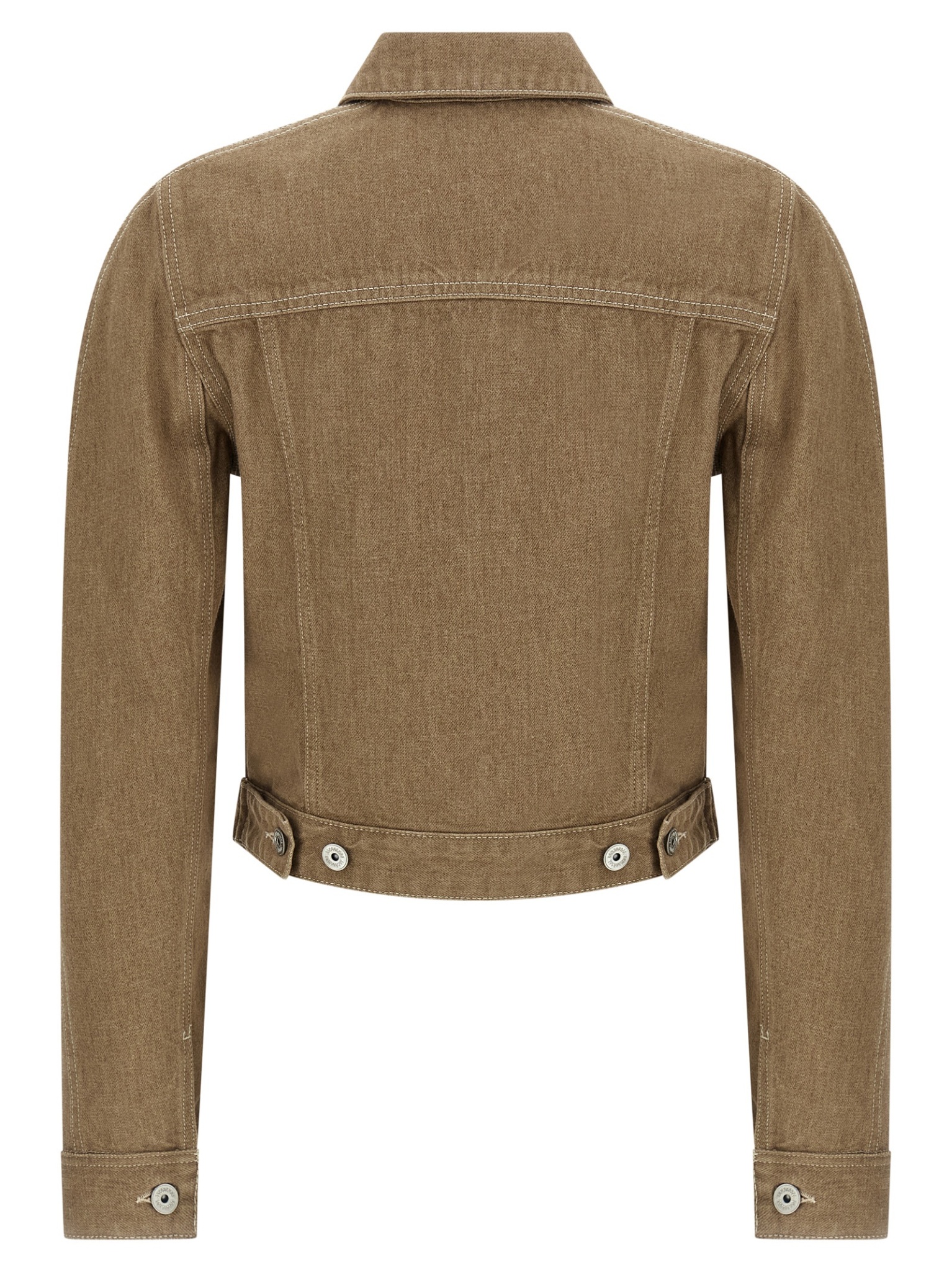 [JACQUEMUS] Casual Jacket SS26 26EJAW00142AD00058150