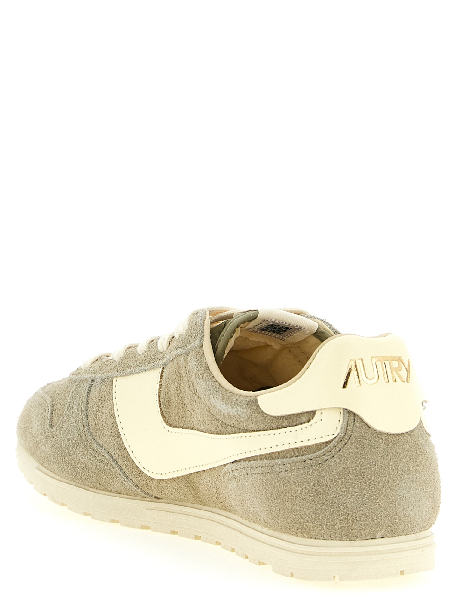 [AUTRY] Sneakers SS26 WSLMUB31