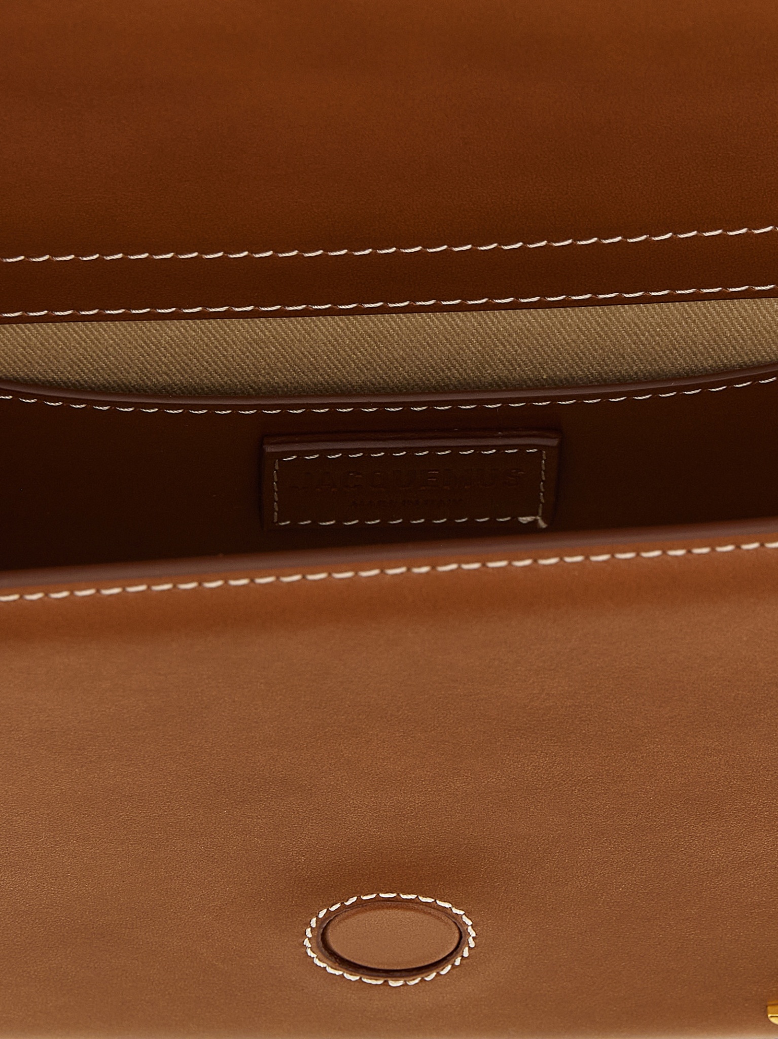 [JACQUEMUS] Tote bag FW26 22HBAW00007AC01C04811
