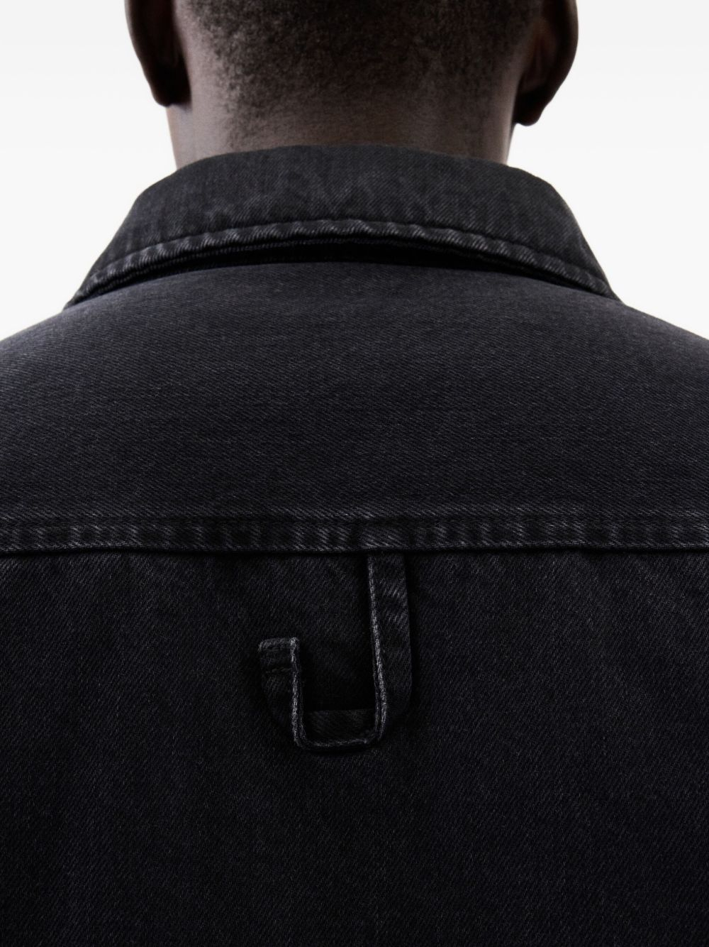 [JACQUEMUS] Shirts Long Sleeve FW25 OUM00115AD00019990
