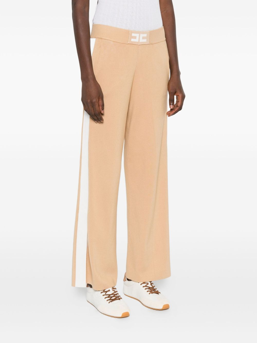 [ELISABETTA FRANCHI] Trousers FW25 KP69S56E2EG1