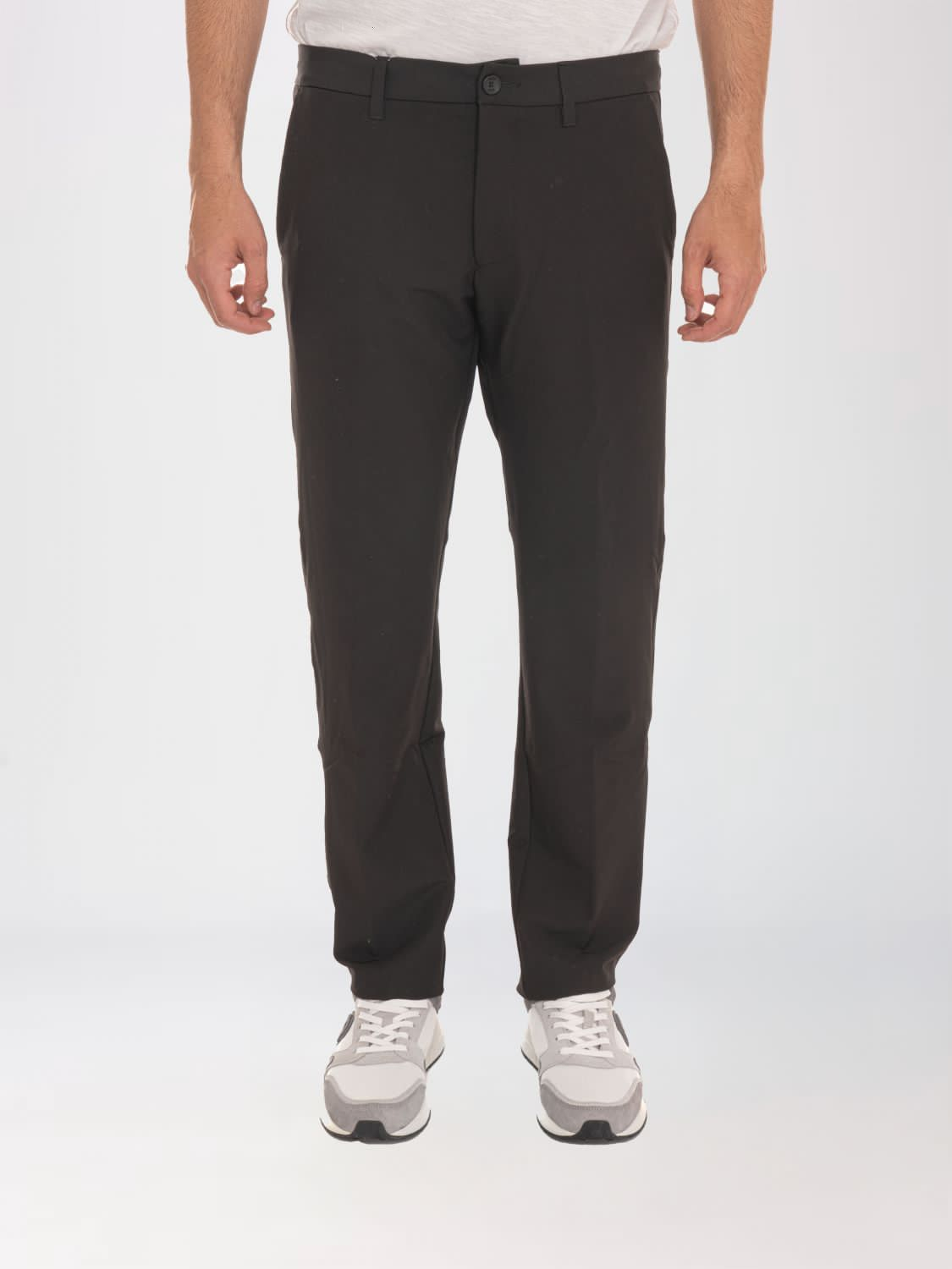 [BOSS] Trousers SS26 50534303 001