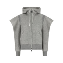 [Sacai] Zip up SS26 2608345376