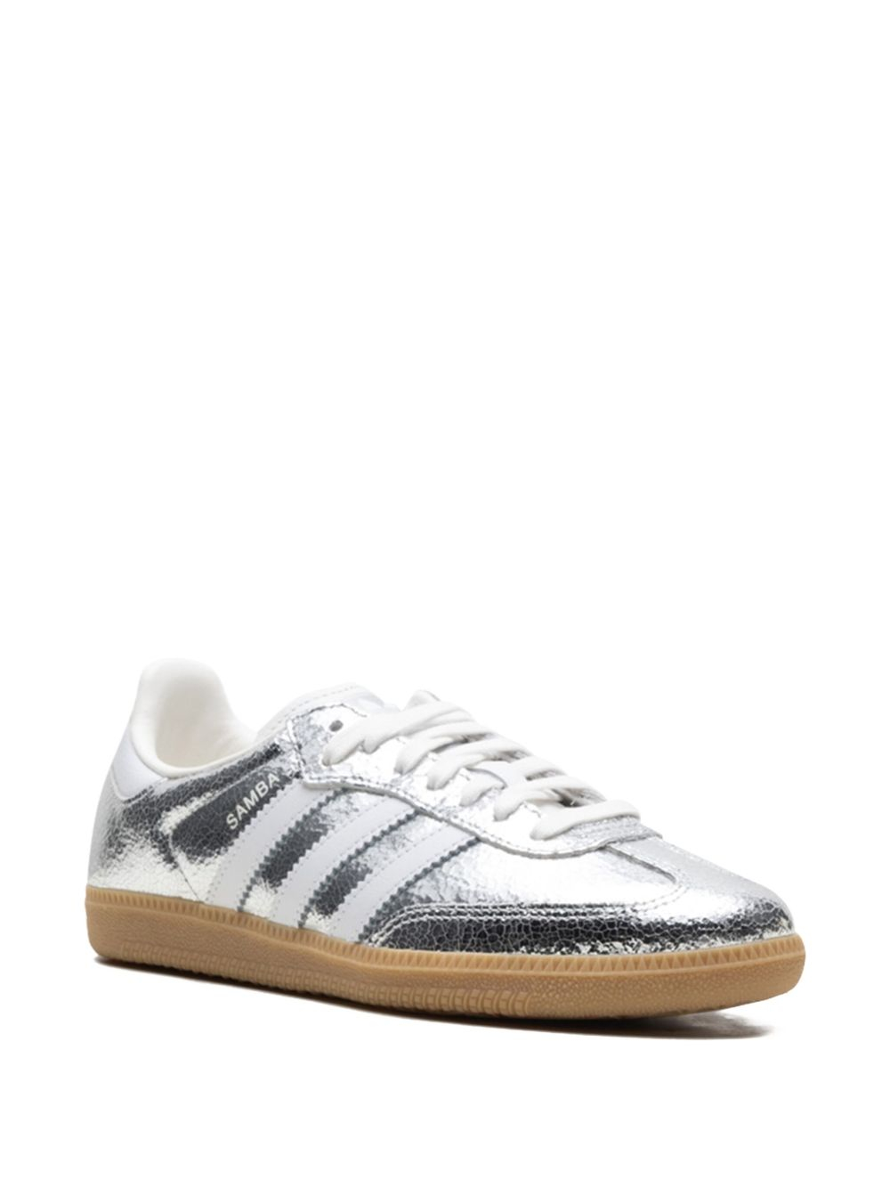 [Adidas] Sneakers FW25 JR0035SILVER