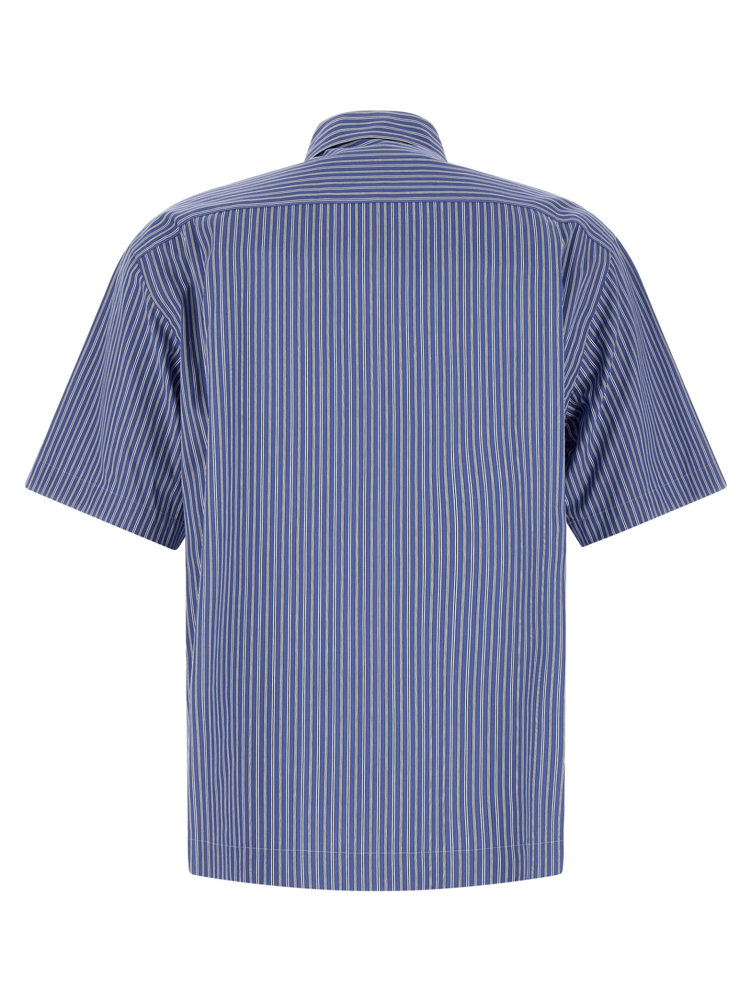 [Sacai] Shirts Short Sleeve SS26 2603981M421
