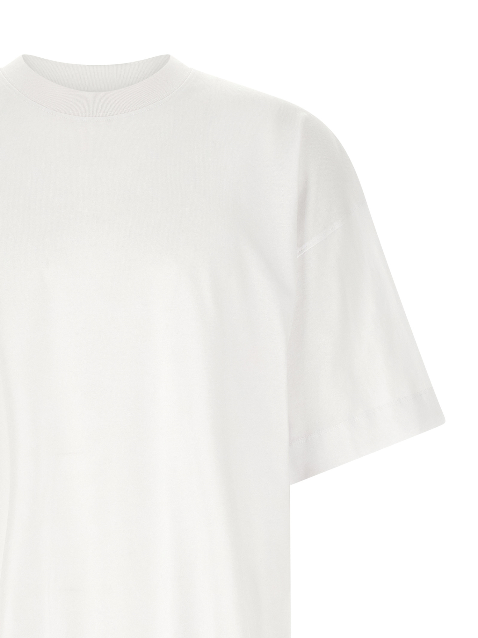 [DRIES VAN NOTEN] T-shirts Short Sleeve SS26 26102111136031