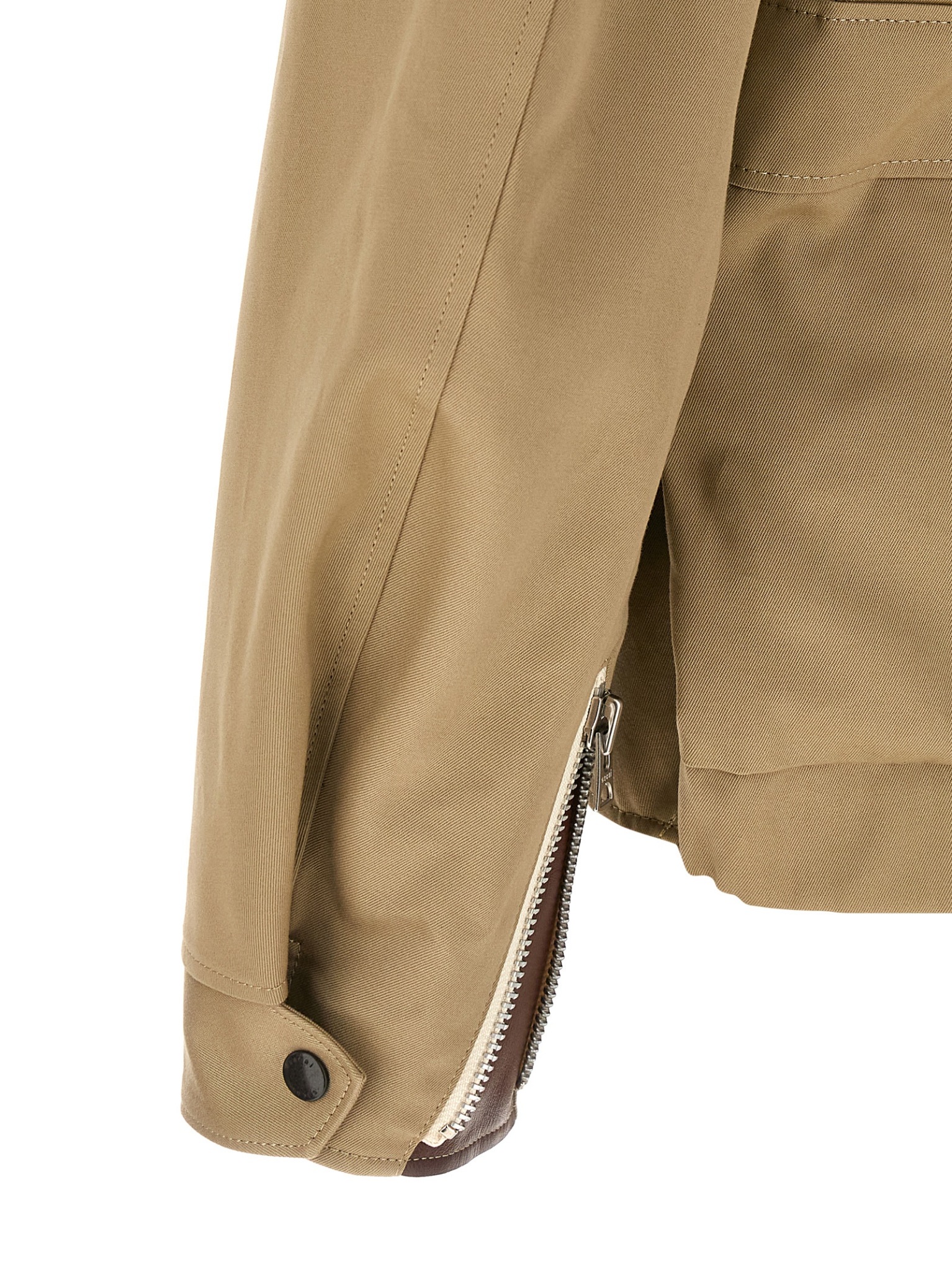 [Sacai] Jacket SS26 2603908M651