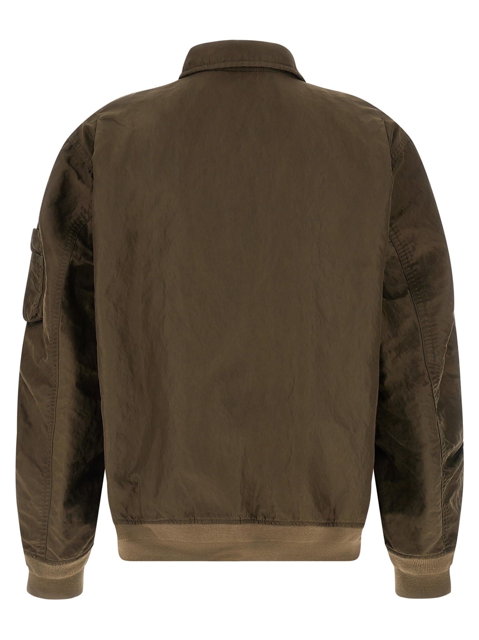 [Sacai] Bomber Jacket SS26 2603913M531