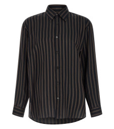 [DRIES VAN NOTEN] Shirts Long Sleeve SS26 2610207323276509