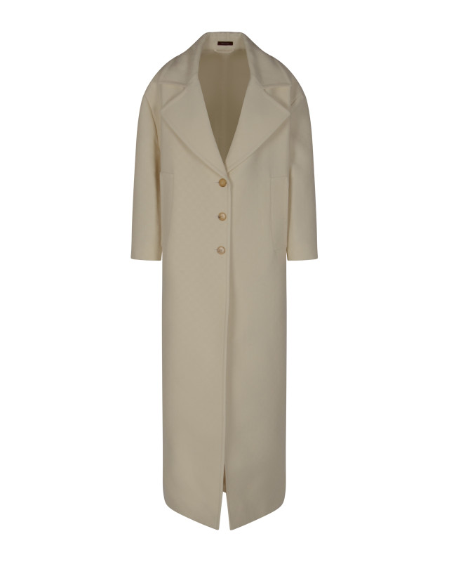 [Gucci] Coat SS25 828240Z7APD9854