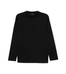 [Emporio Armani] T-shirts Long Sleeve FW25 8N1TD71JGYZ0974