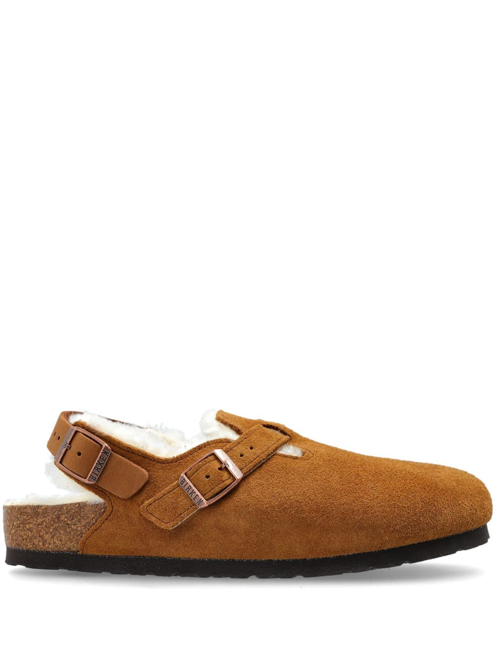 [Birkenstock] Sandals FW25 1028382DMINK